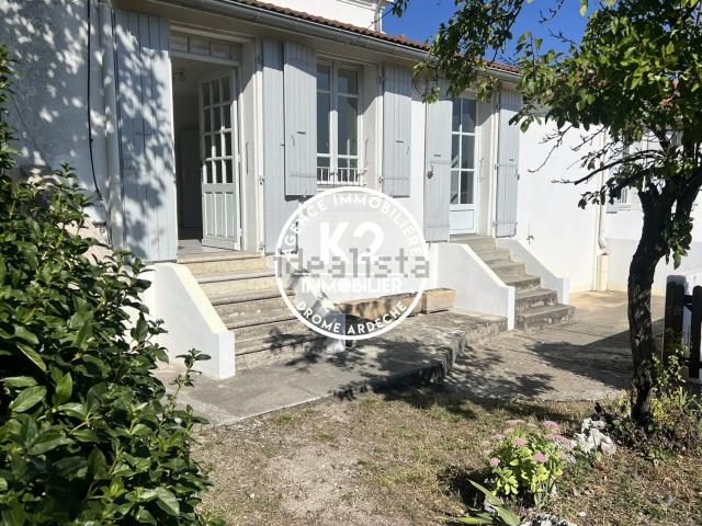 Appartement, Montélimar