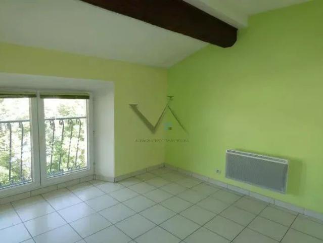 Appartement Montélimar
