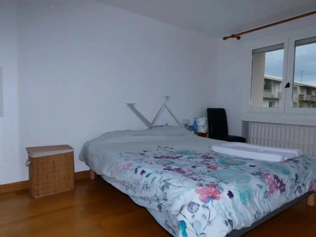 Appartement Montélimar