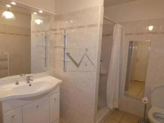 Appartement Montélimar
