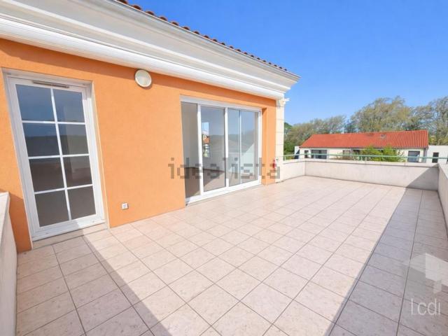 Appartement, Montélimar
