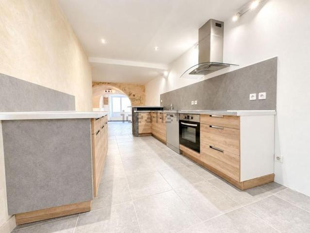 Appartement, Montélimar