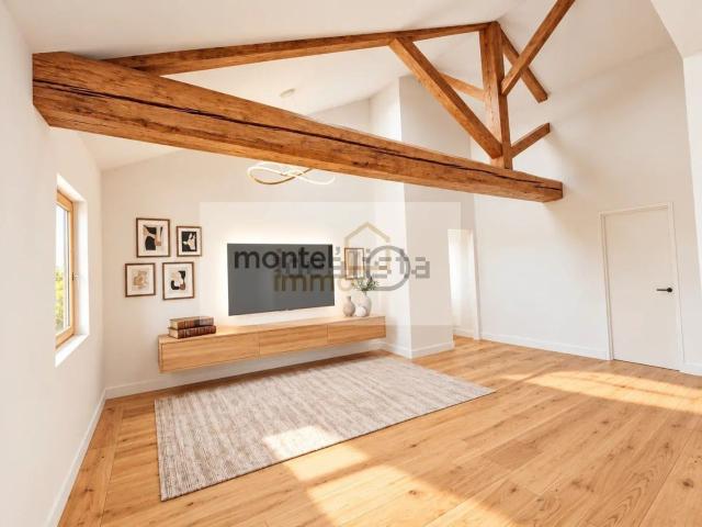 Appartement, Montélimar
