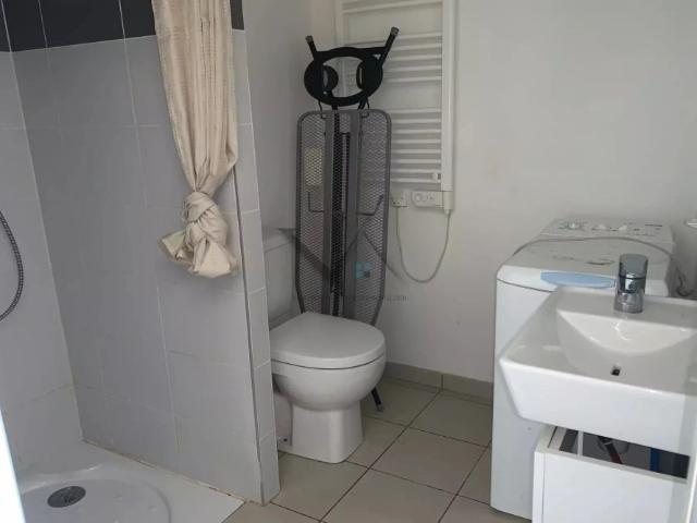 Appartement Montélimar
