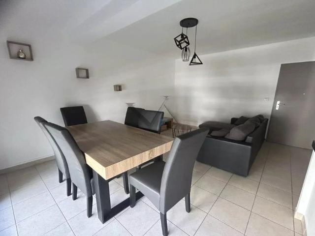 Appartement Montélimar