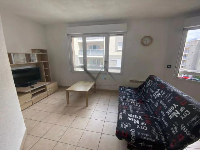Appartement Montélimar