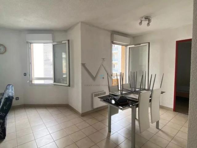 Appartement Montélimar