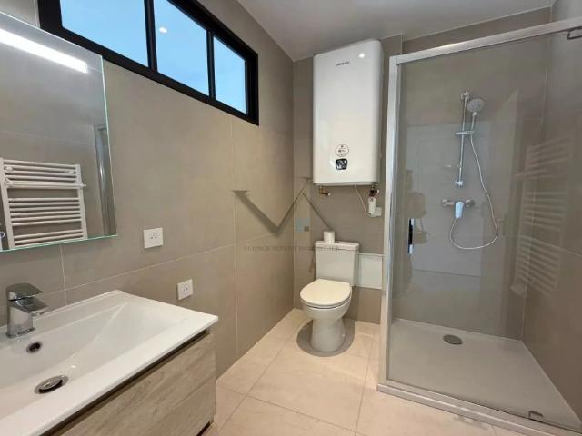 Appartement Montélimar