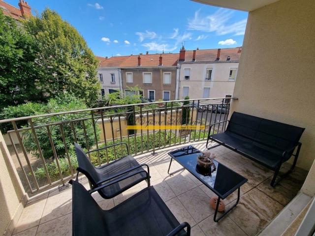 Appartement, Montélimar