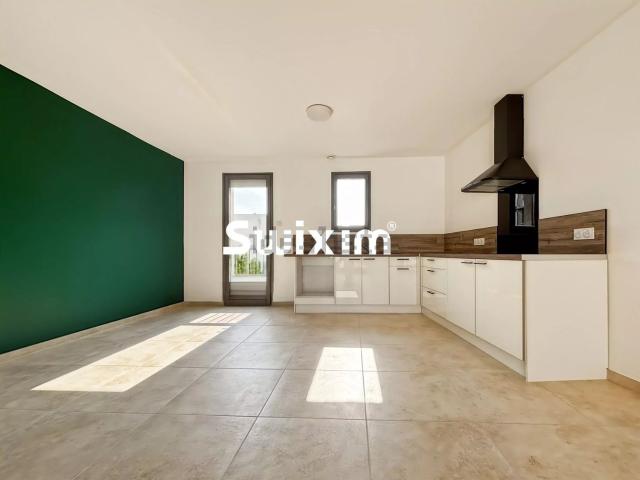 Appartement, Montélimar