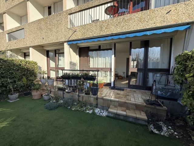 Appartement, Montélimar