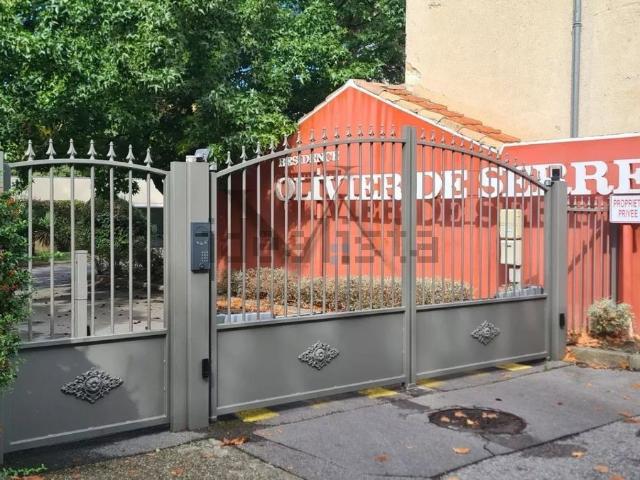 Appartement, Montélimar