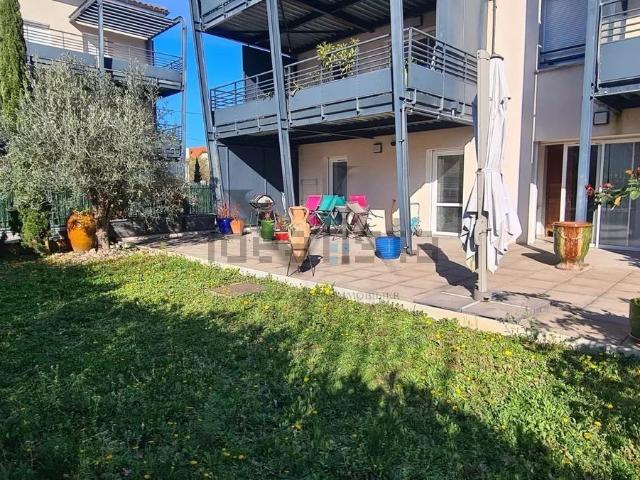 Appartement, Montélimar