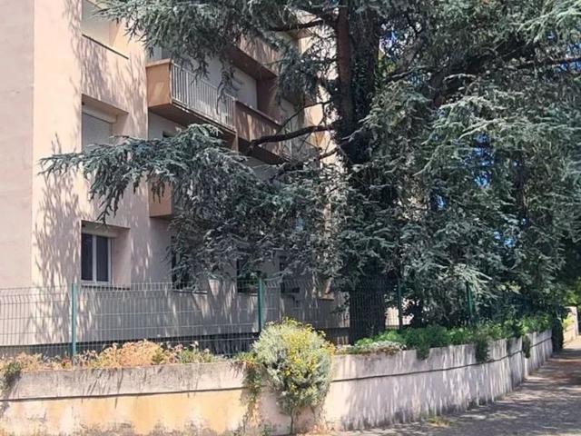 Appartement, Montélimar