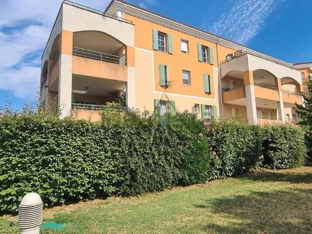 Appartement, Montélimar