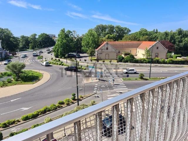 Appartement, Montélimar