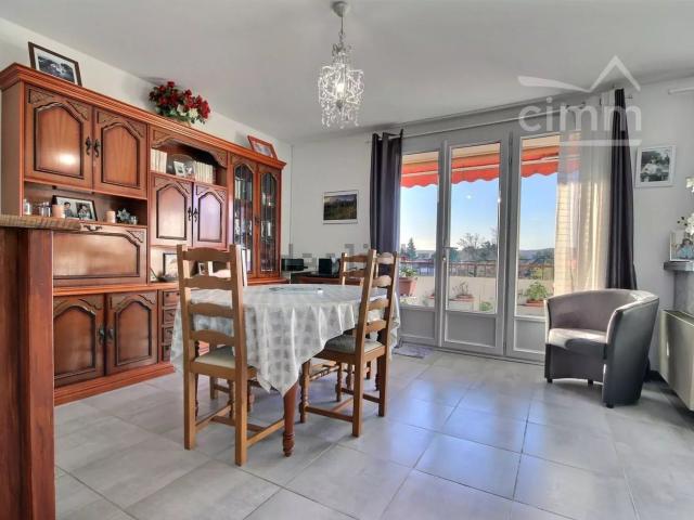 Appartement, Montélimar