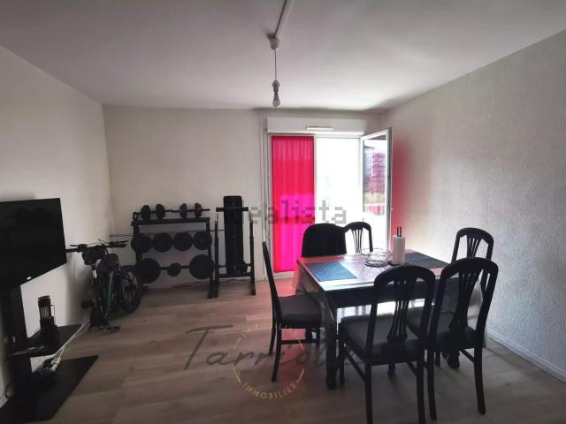 Appartement, Montélimar