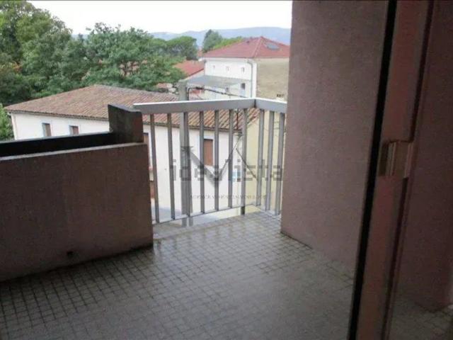 Appartement, Montélimar