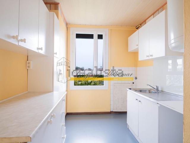 Appartement, Montélimar