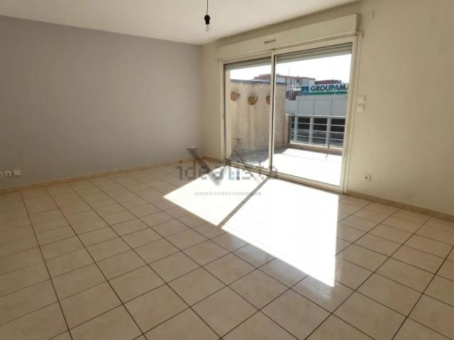 Appartement, Montélimar
