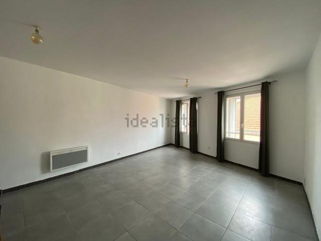 Appartement, Montélimar
