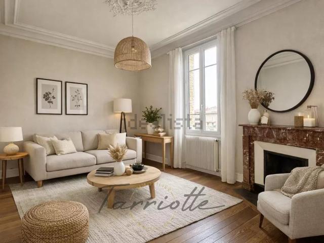 Appartement, Montélimar