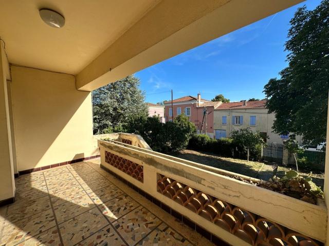 Appartement, Montélimar