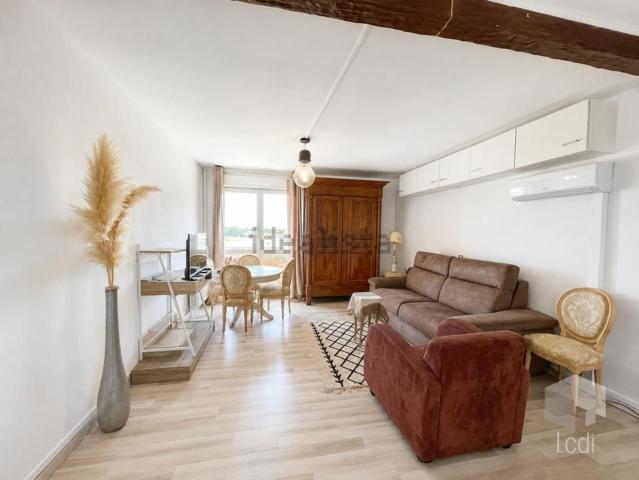 Appartement, Montélimar