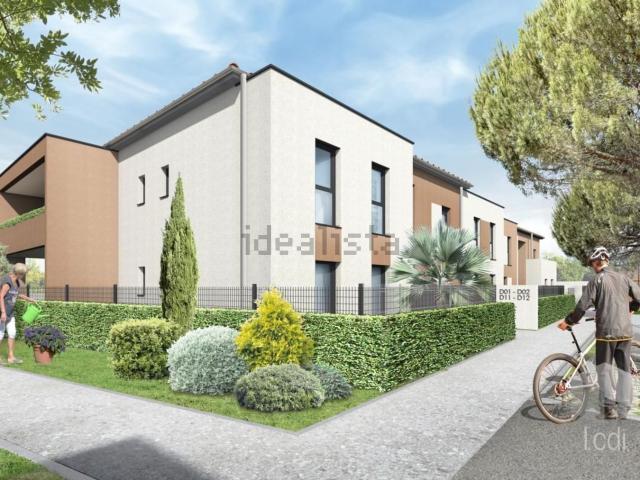 Appartement, Montélimar