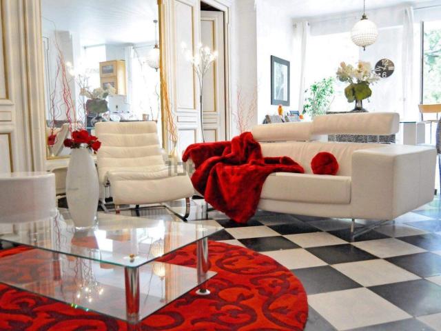 Appartement, Montélimar