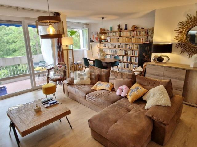 Appartement, Montélimar