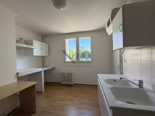 Appartement Montélimar
