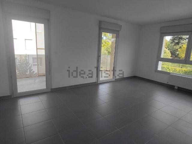 Appartement, Montélimar