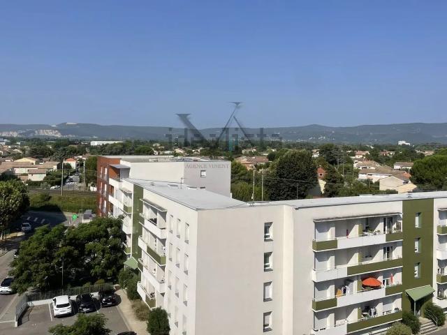 Appartement, Montélimar