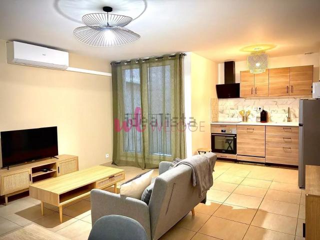 Appartement, Montélimar