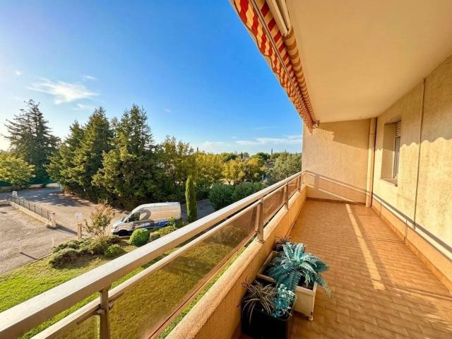Appartement, Montélimar
