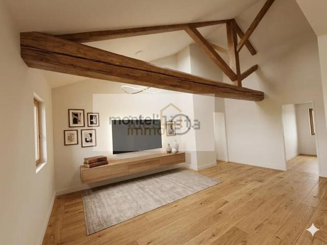 Appartement, Montélimar