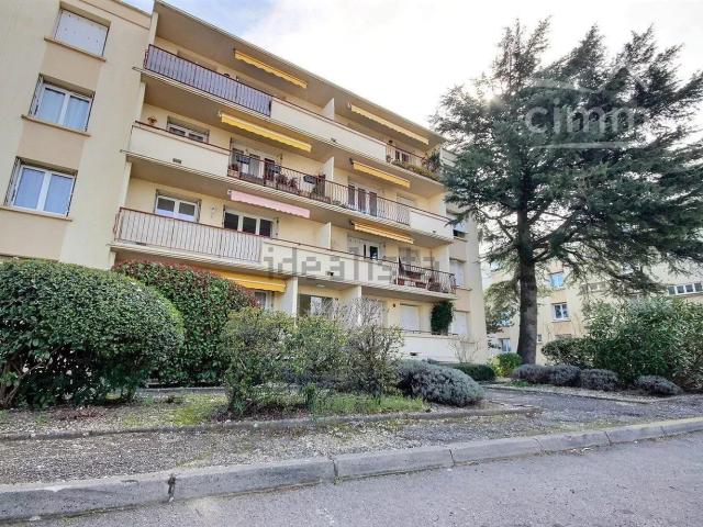 Appartement, Montélimar