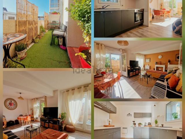 Appartement, Montélimar