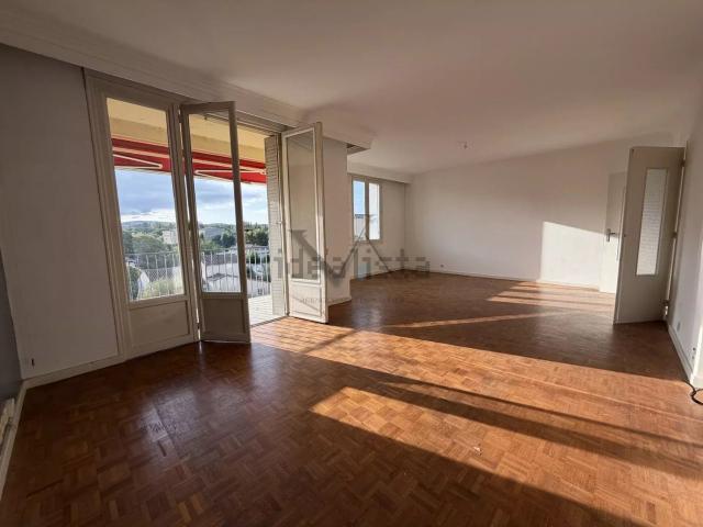 Appartement, Montélimar