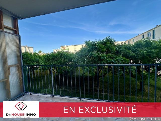 Appartement, Montélimar