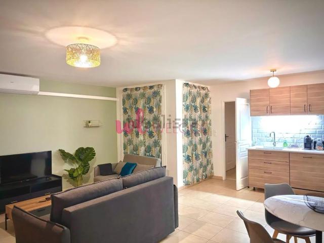 Appartement, Montélimar