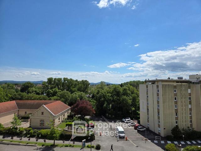 Appartement Montélimar 4 pièces 105 m2