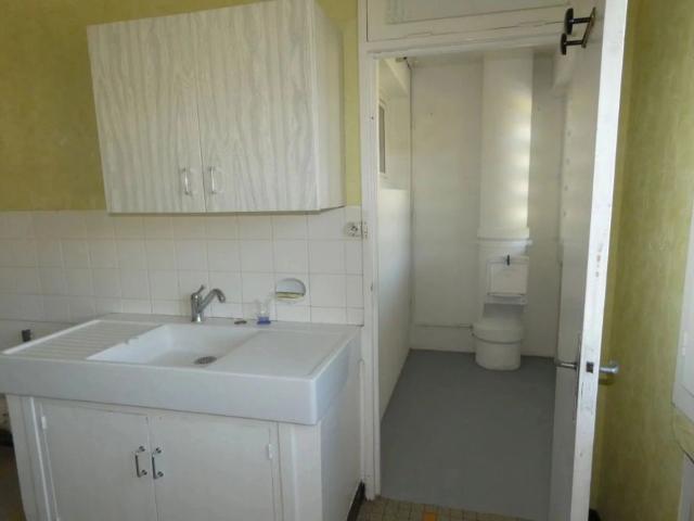 Appartement Montélimar
