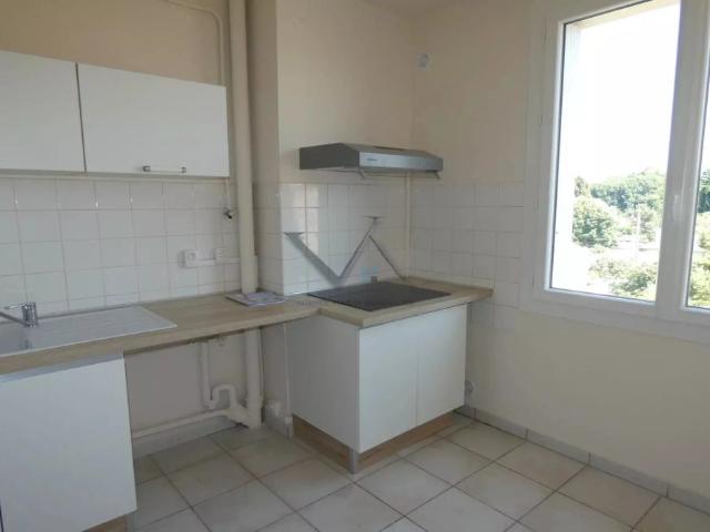 Appartement Montélimar