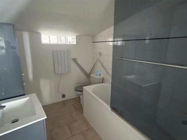 Appartement Montélimar