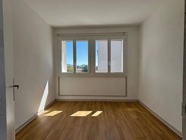 Appartement Montélimar 56.0 m²