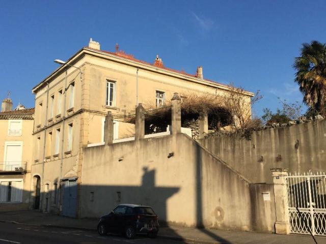 Appartement, Montélimar