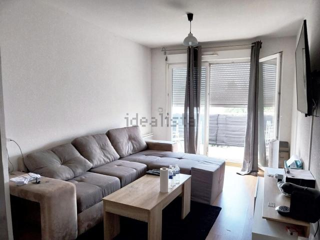 Appartement, Montélimar